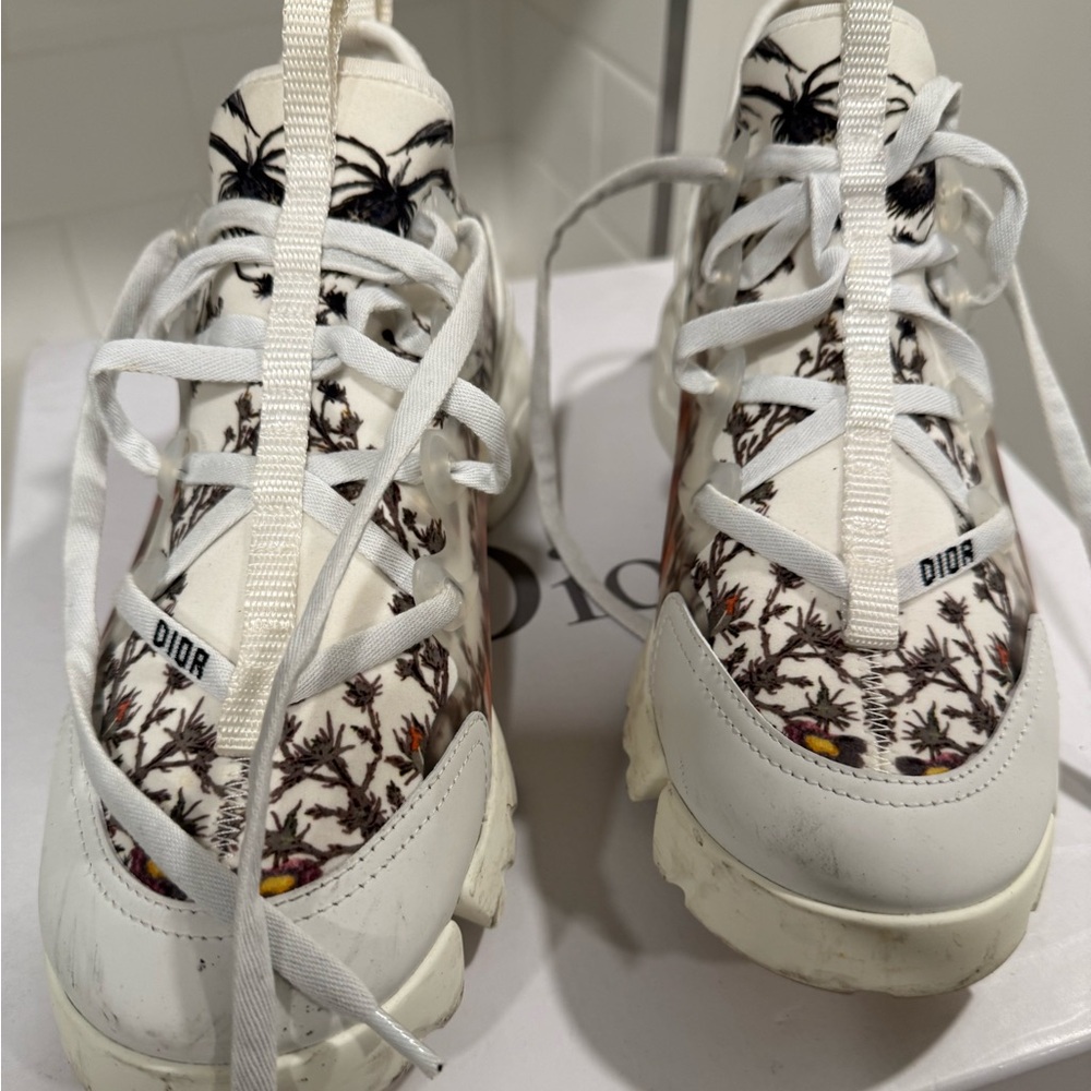 Dior sneakers - Picture 4 of 10